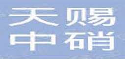 江西天賜中硝新材料有限公司
